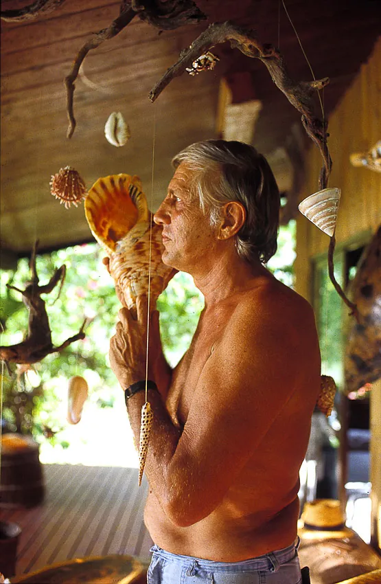 Stylish interior photograph with sense of wonder and ecstasy