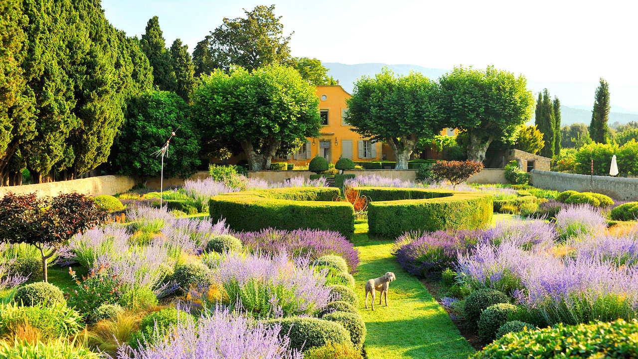 Gardens