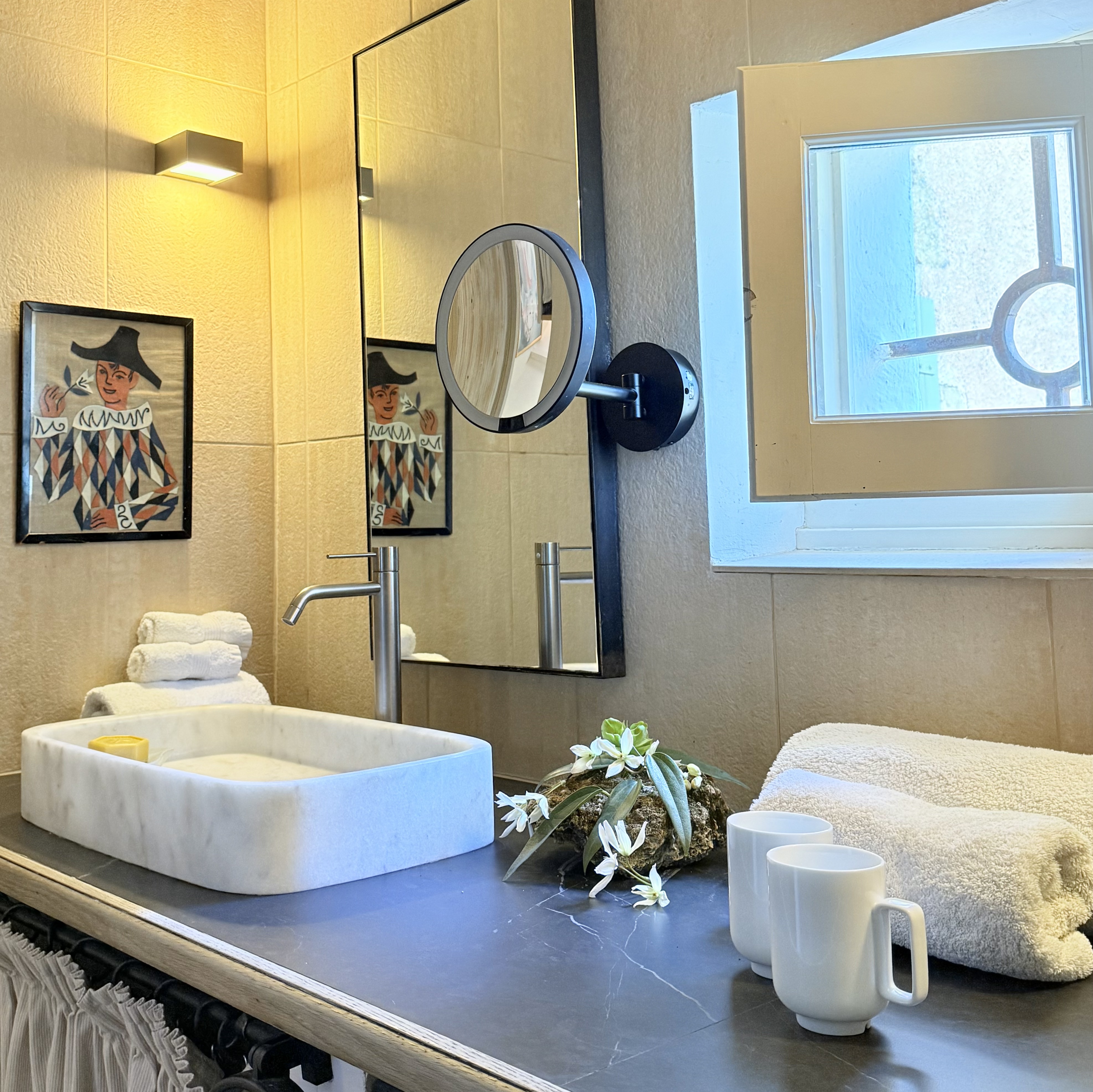 Suite 3