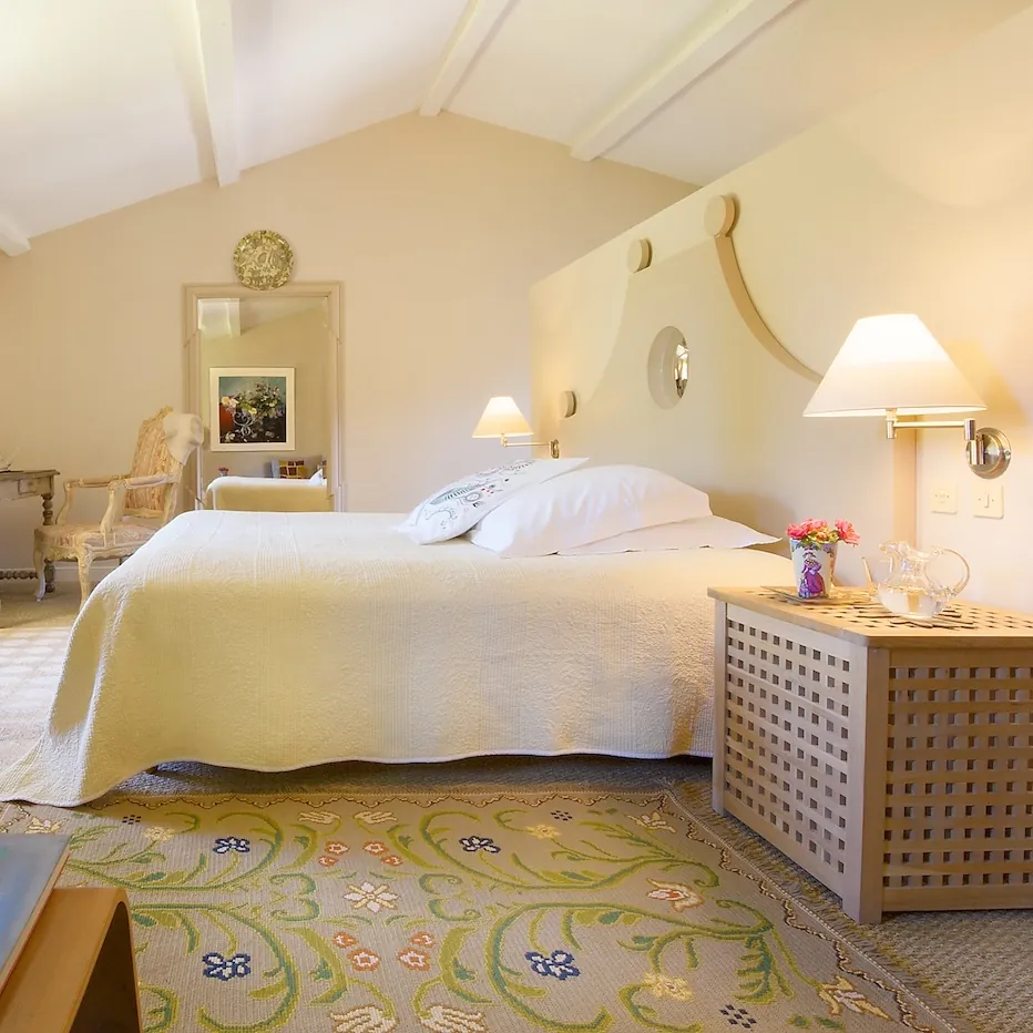 The Grand Suite