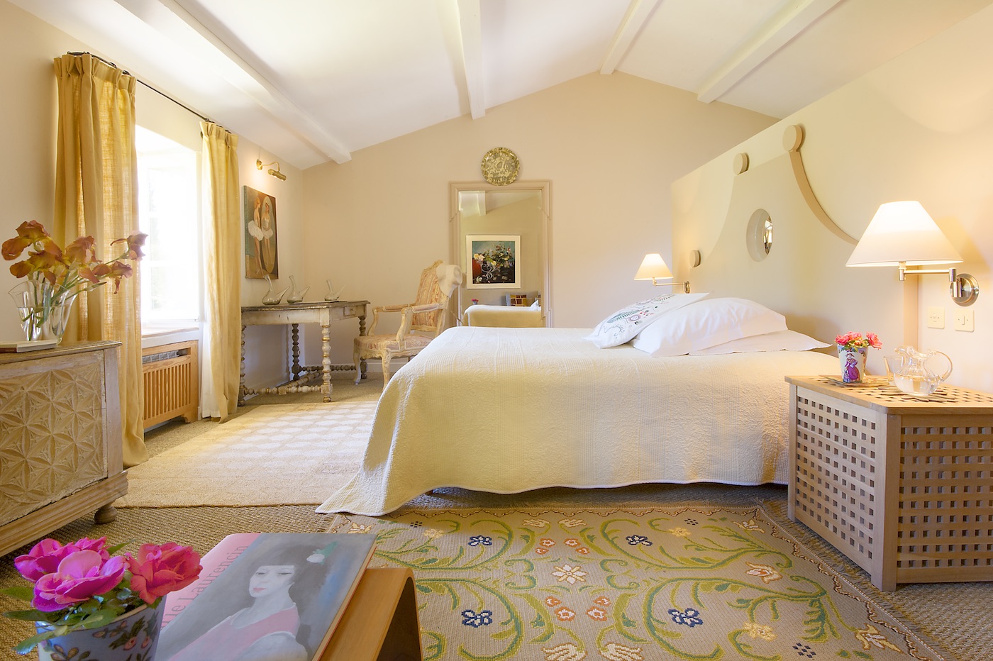 The Grand Suite