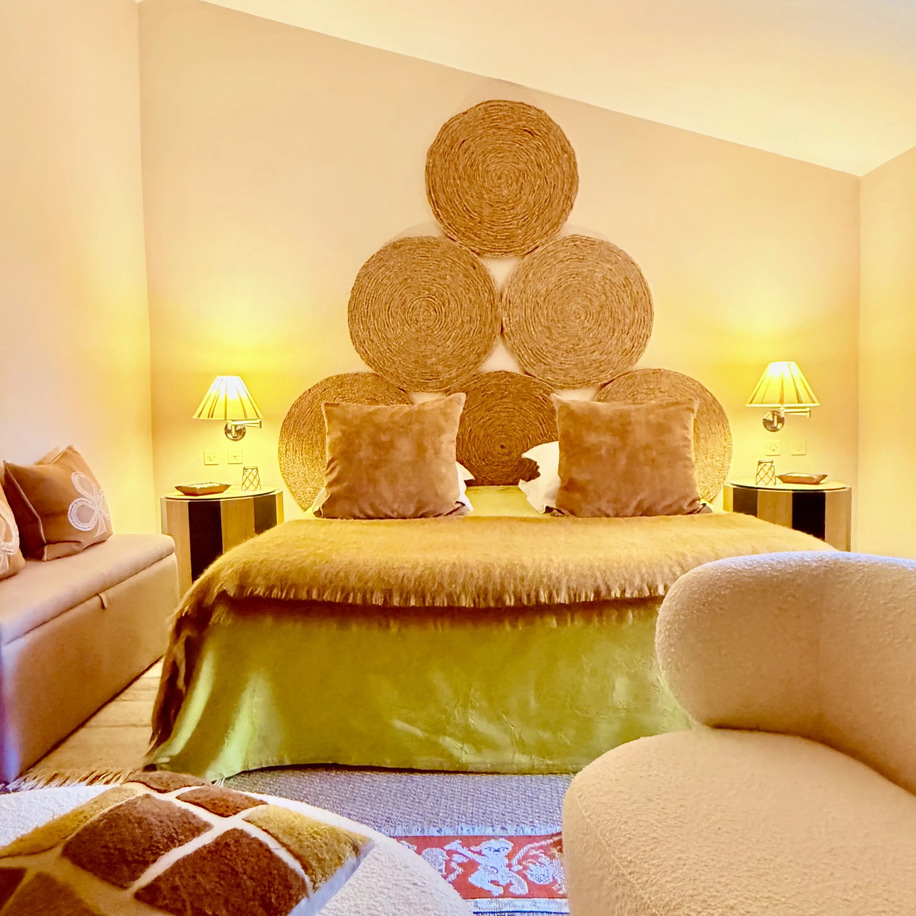 The Junior Suite