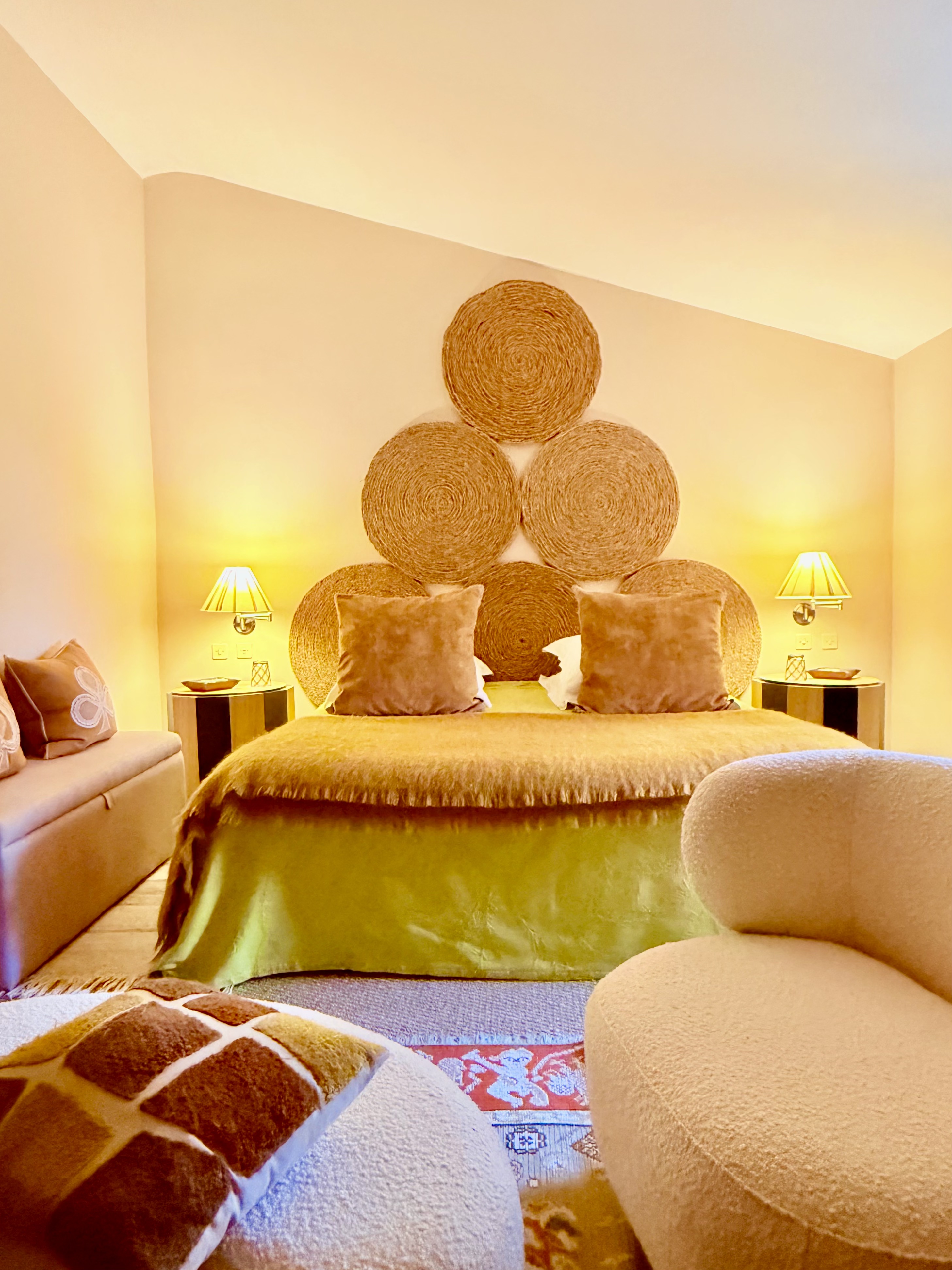 The Junior Suite