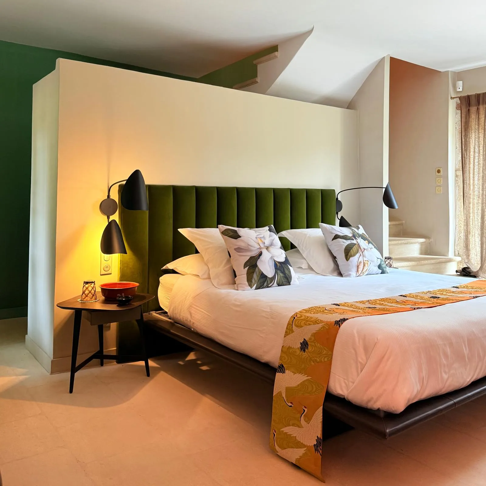 The Suite #3